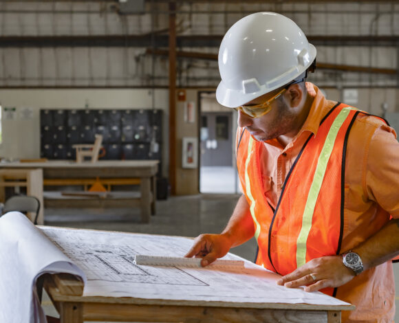 Building Construction Male