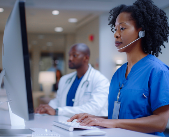 health information technology