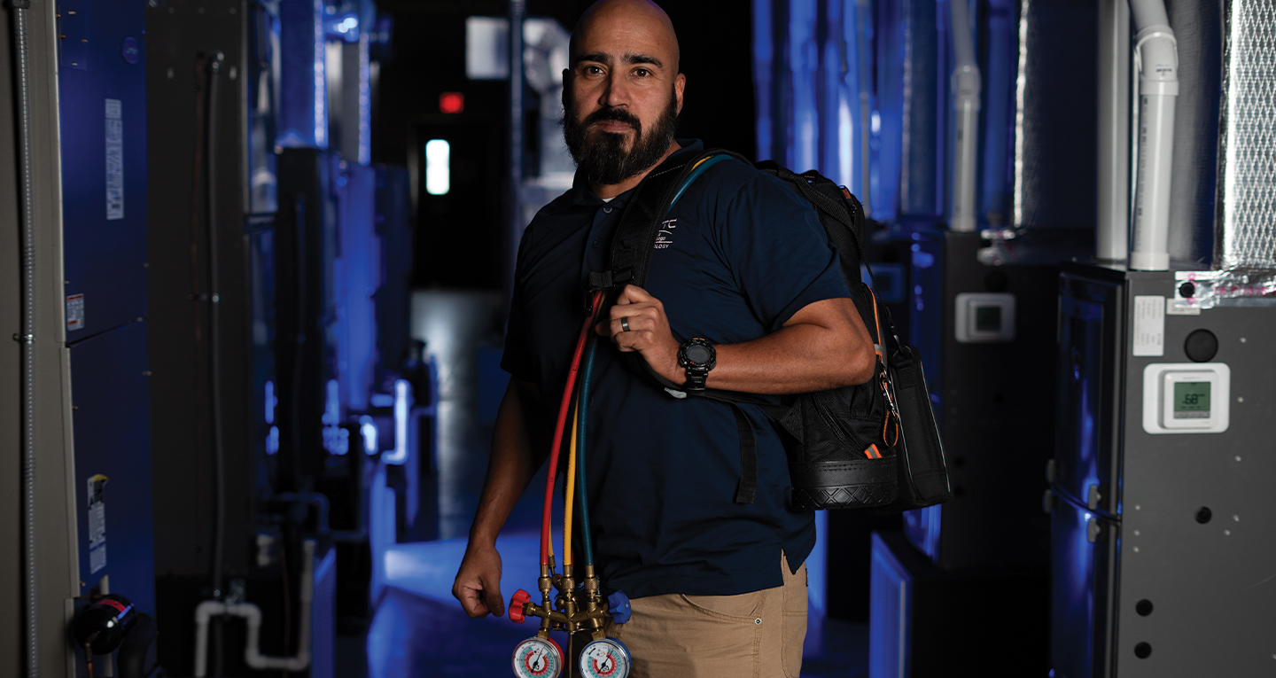 Construction & Maintenance image