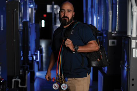 Construction & Maintenance image