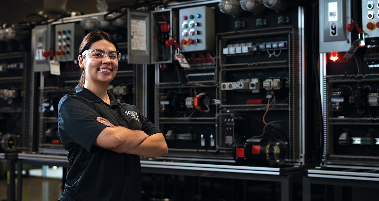 Engineering & Manufacturing image