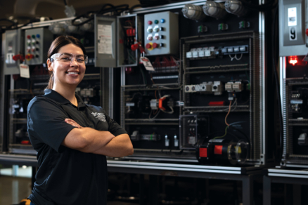 Engineering & Manufacturing image