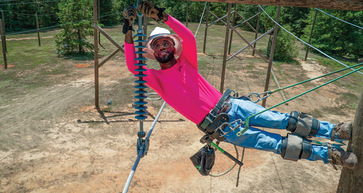 Environmental & Safety image