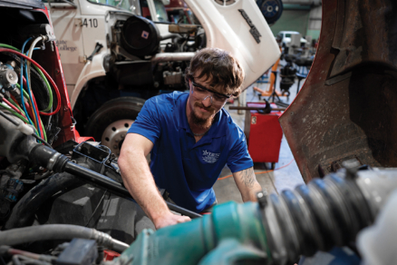 Transportation image