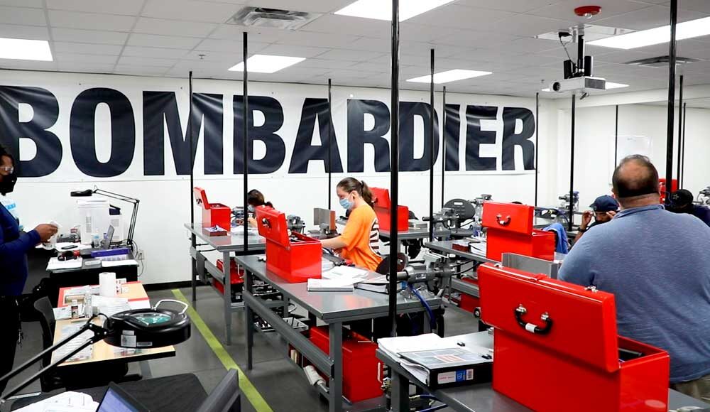 North Texas Bombardier e1720635174878 - Special Programs