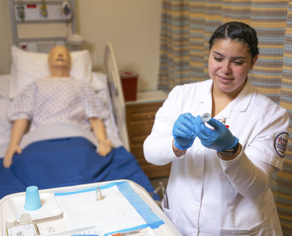 Harlingen Nursing
