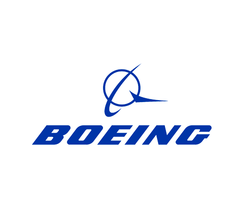 boeing logo