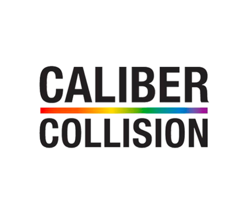 logo caliber collision