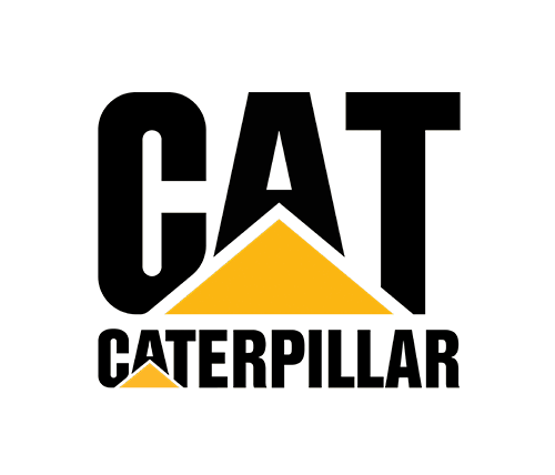 logo caterpillar