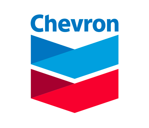 logo chevron