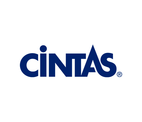 logo cintas