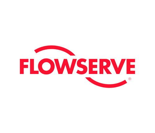 logo flowserve