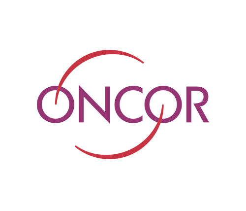 logo oncor