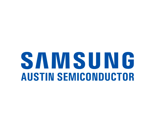logo samsung austin semiconductor