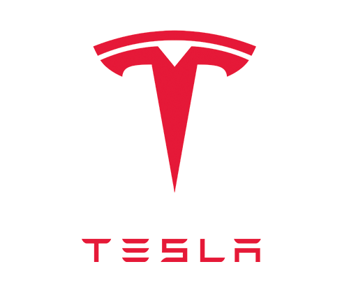 logo tesla