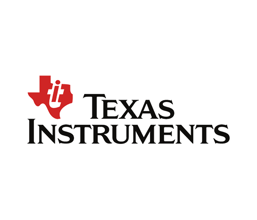 logo texas instruments