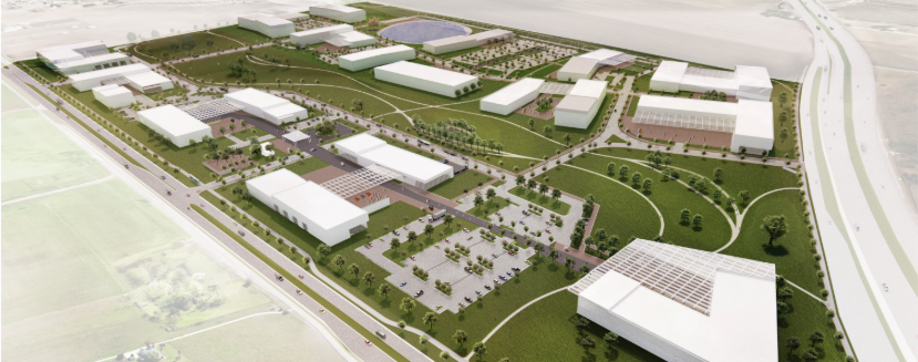 Seguin e1740495801684 - Campus Expansion & Improvements